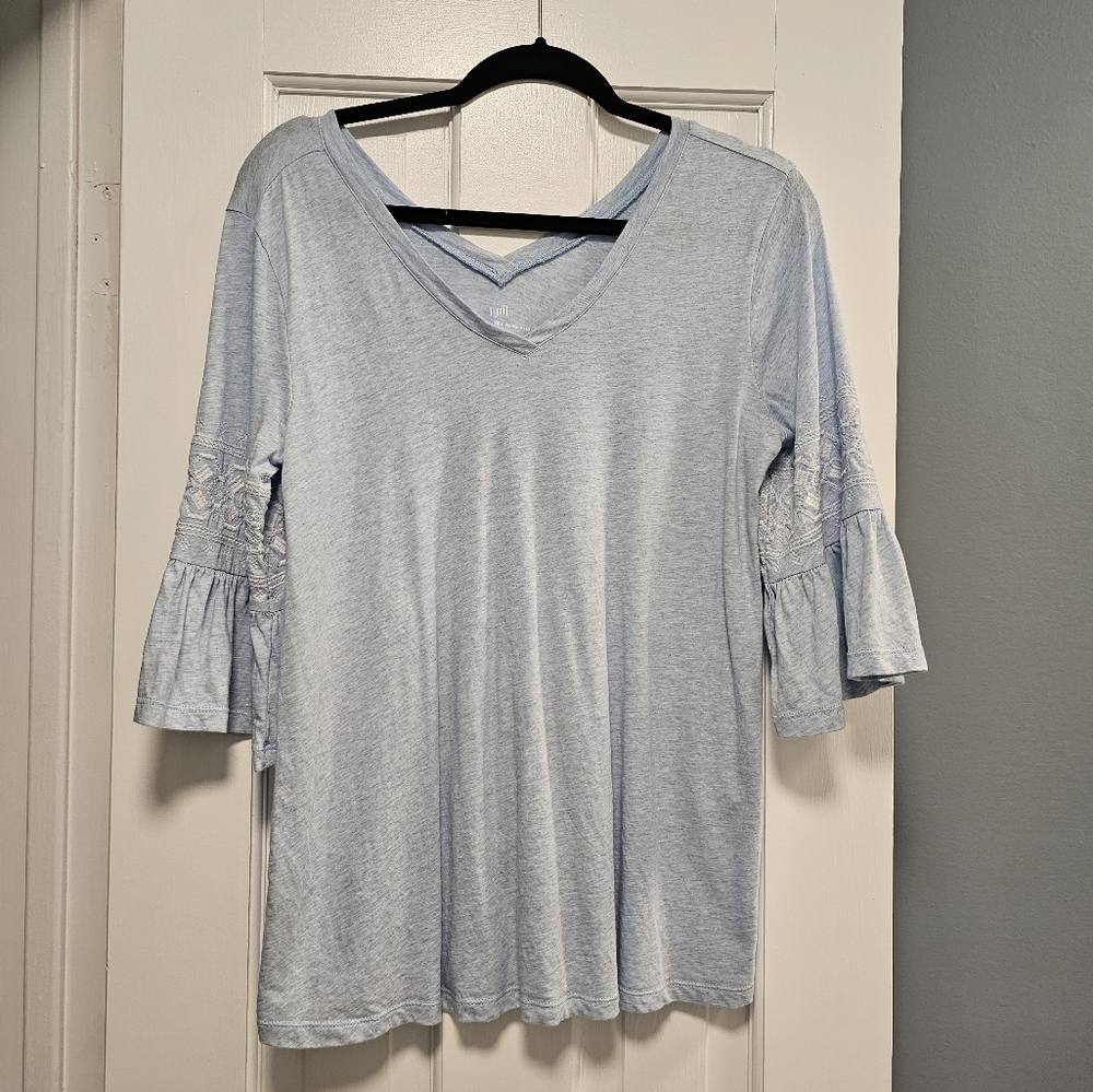 J. Jill top
